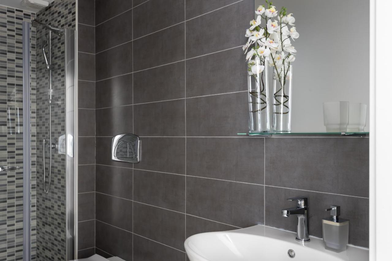 Wonderful Italy Suites Syracuse Bagian luar foto
