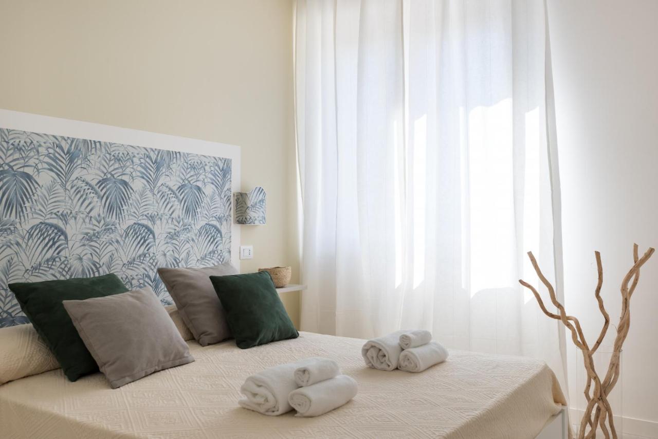 Wonderful Italy Suites Syracuse Bagian luar foto