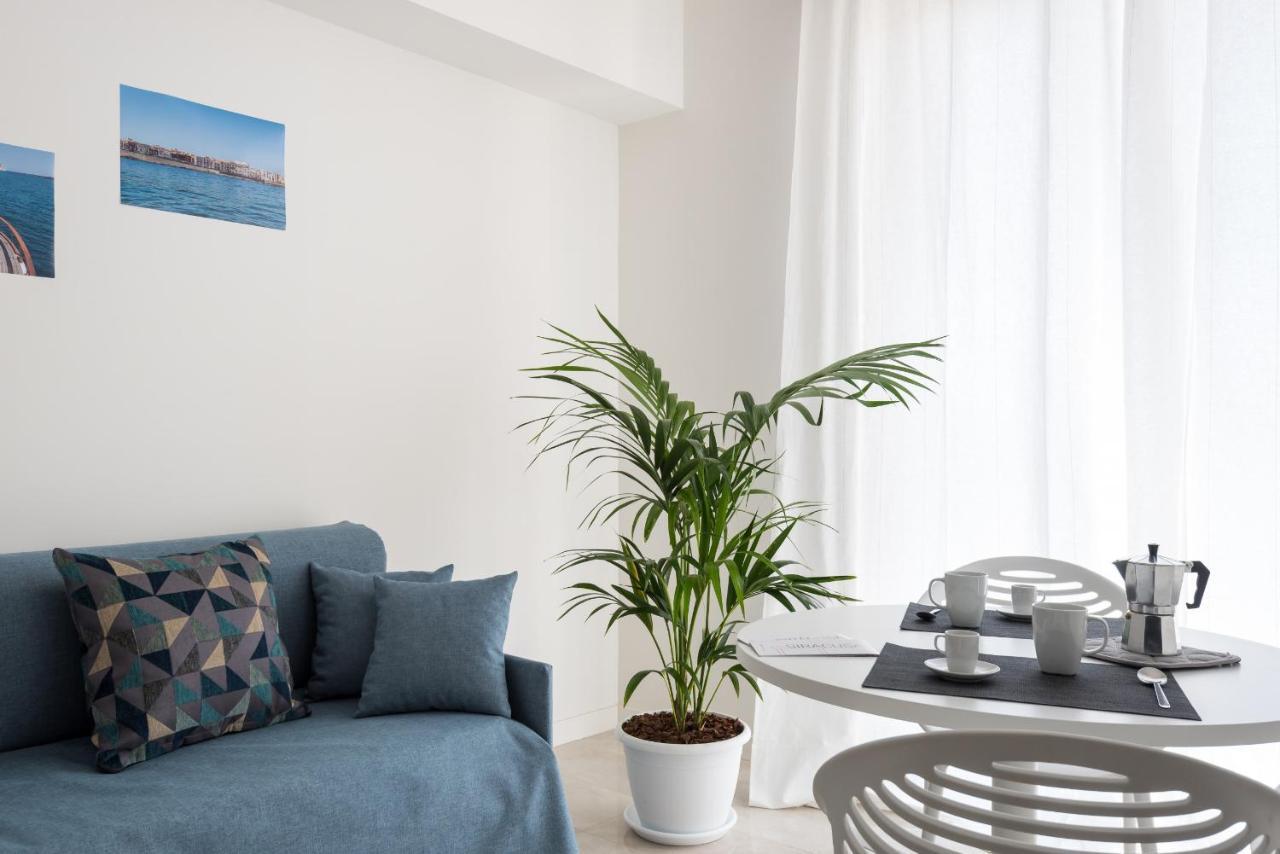 Wonderful Italy Suites Syracuse Bagian luar foto