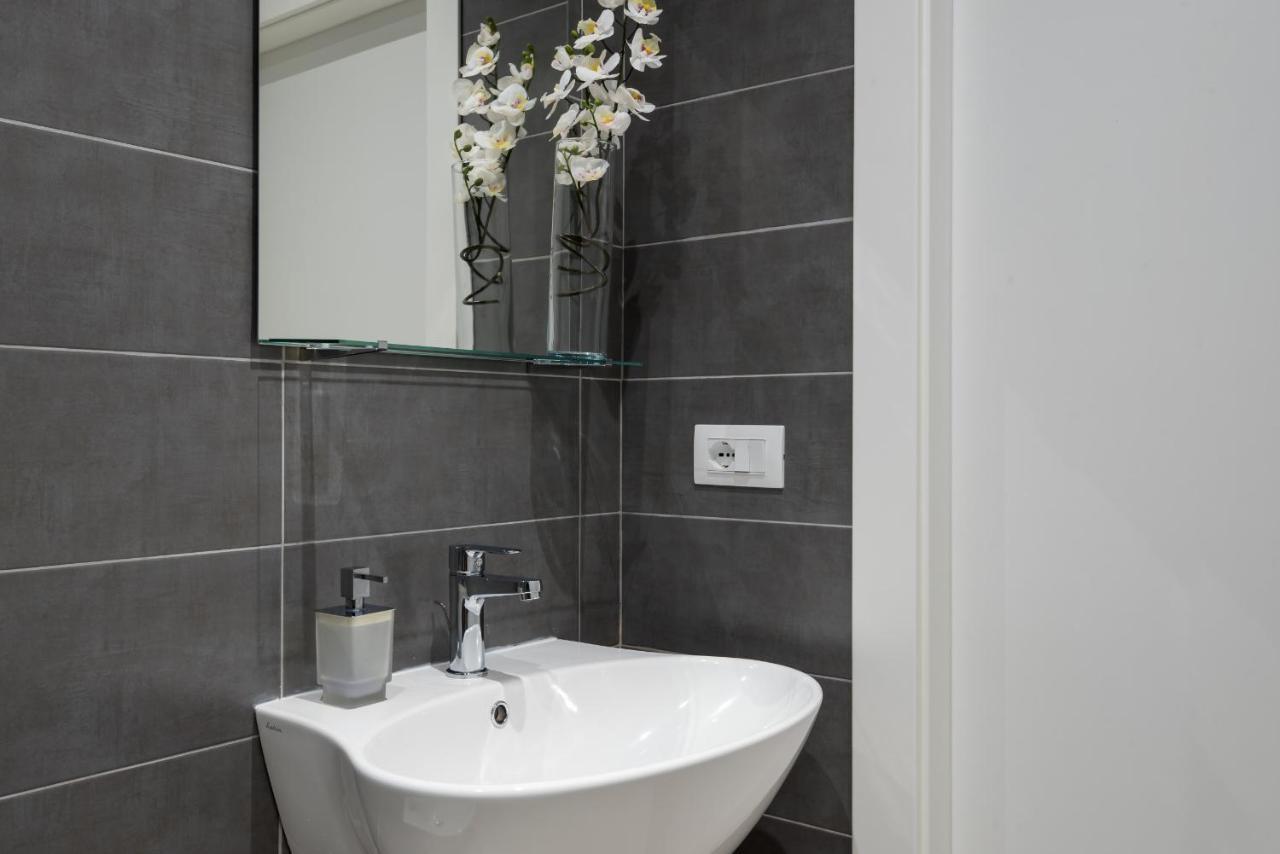 Wonderful Italy Suites Syracuse Bagian luar foto