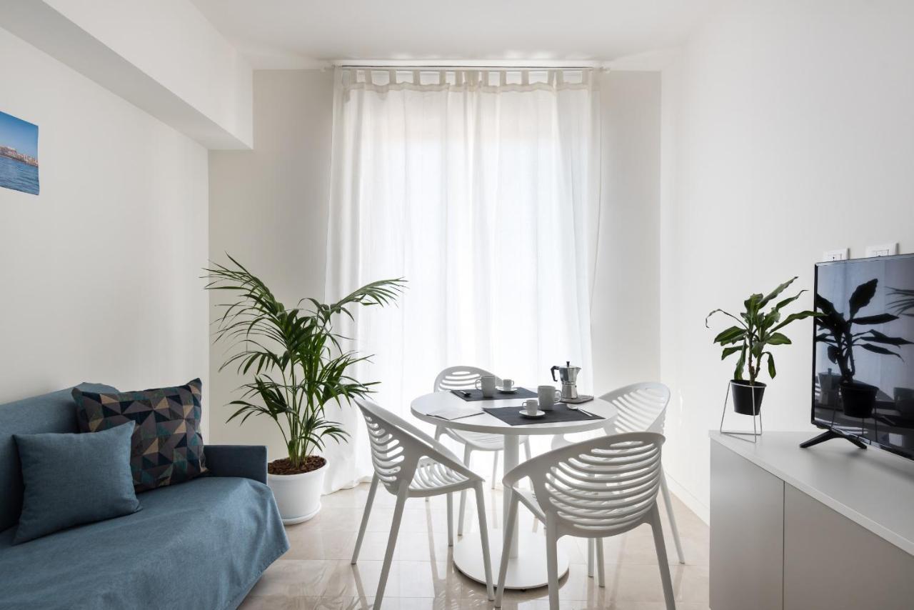 Wonderful Italy Suites Syracuse Bagian luar foto