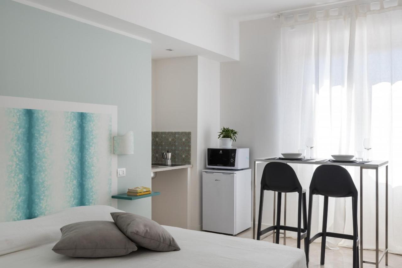 Wonderful Italy Suites Syracuse Bagian luar foto